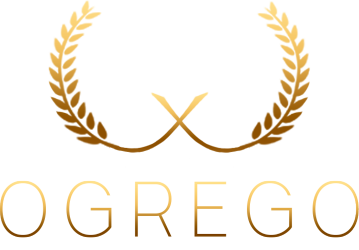 O Grego Sex Shop Logo