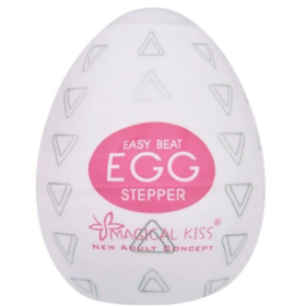 Egg masturbador - Stepper