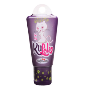 Kuloko Gel Excitante Anal 15G