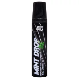 Mint Drop Bala Líquida 18Ml  - EXTRA FORTE