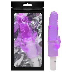 Vibrador G-Spot Bastão Multivelocidades