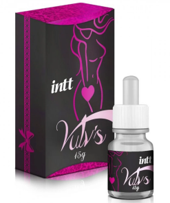 VULV´S EXCITANTE FEMININO 15GR
