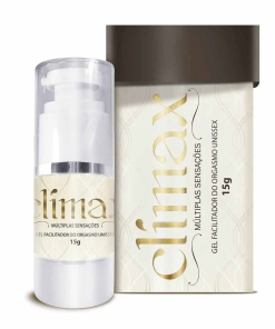 CLÍMAX GEL FACILITADOR DE ORGASMO 15GR