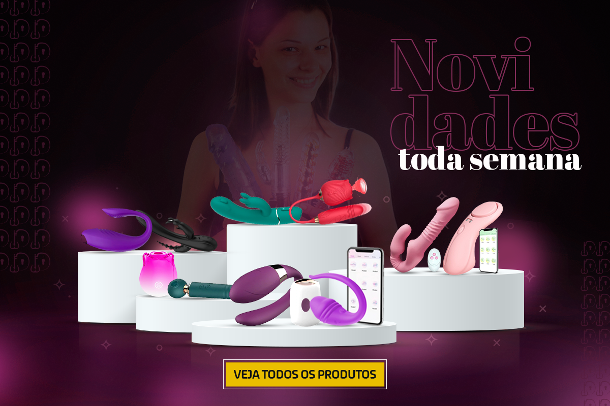 O Grego Sex Shop