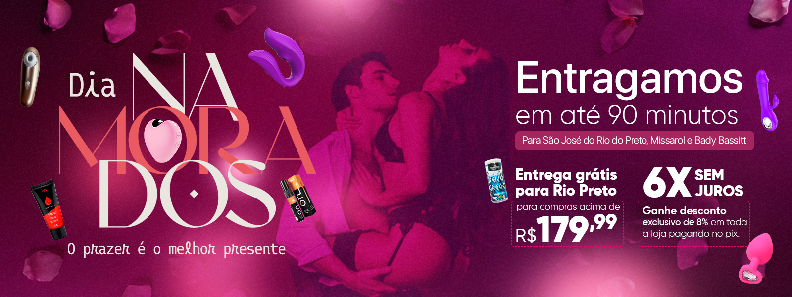 O Grego Sex Shop