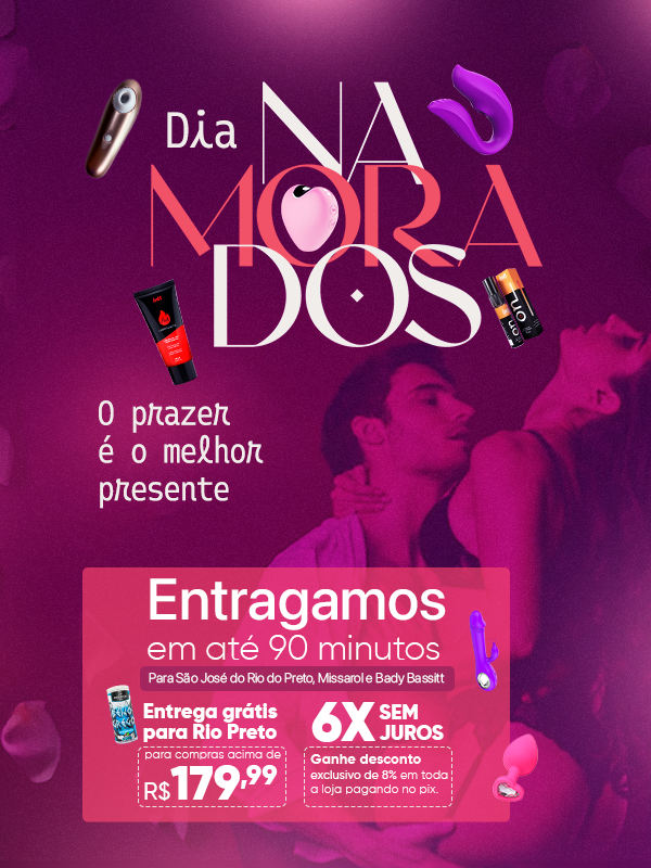 O Grego Sex Shop